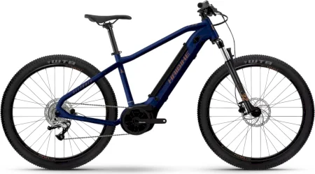 Haibike Alltrack 4 2025