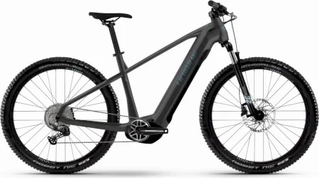 Haibike Alltrack 5 2025