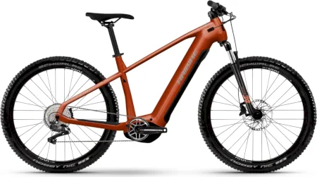 Haibike Alltrack 6 2025