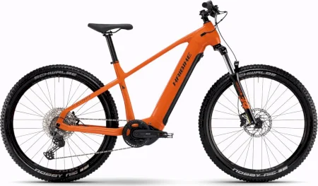Haibike Alltrack 6 27.5 2023