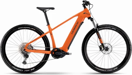 Haibike Alltrack 6 29 2023