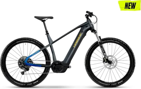 Haibike Alltrack 6.5 2025