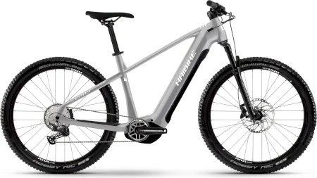 Haibike Alltrack 7 2025
