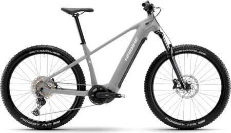 Haibike Alltrack 7 27.5 2023