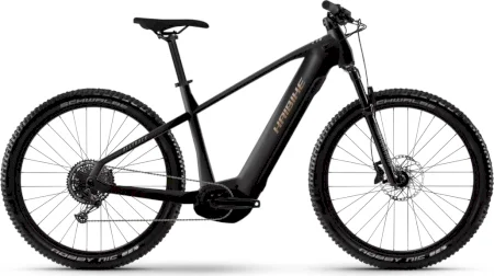 Haibike Alltrack 8.5 2025