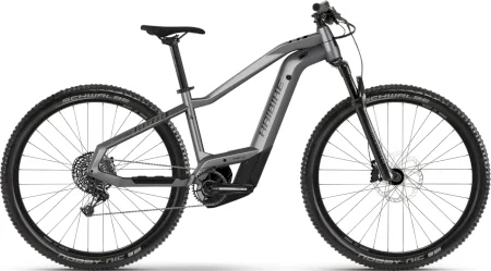 Haibike Alltrack 9 2022