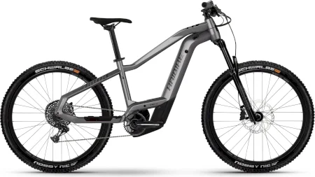 Haibike Alltrack 9 2025