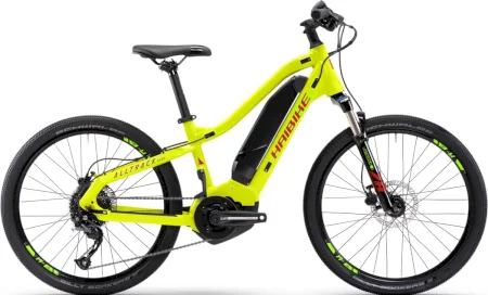 Haibike Alltrack Kids 2022