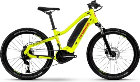 Haibike Alltrack Kids 2025