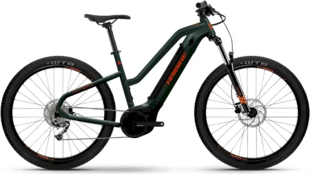 Haibike Alltrack Youth 2025