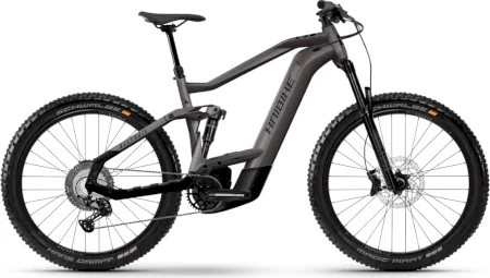Haibike Alltrail 10 2025