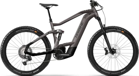 Haibike Alltrail 10 27.5 2023