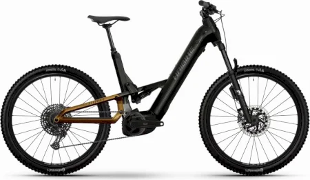 Haibike Alltrail 10.5 Abs 2024