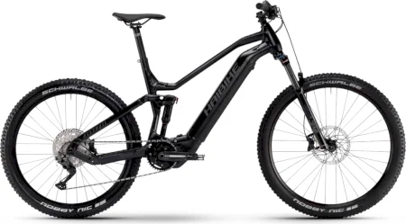 Haibike Alltrail 3 2025