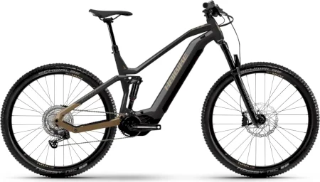 Haibike Alltrail 5 2025