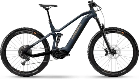 Haibike Alltrail 6 2025