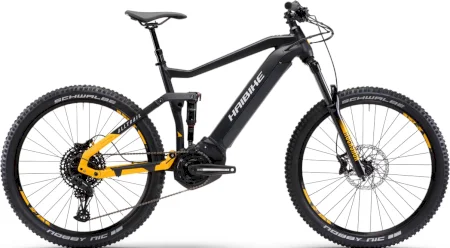 Haibike Alltrail 6 27.5 2022
