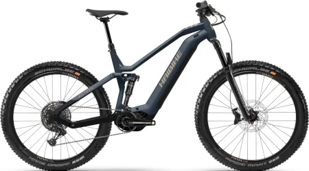 Haibike Alltrail 6 27.5 2023