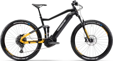 Haibike Alltrail 6 29 2022