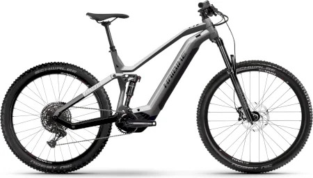 Haibike Alltrail 7 2025