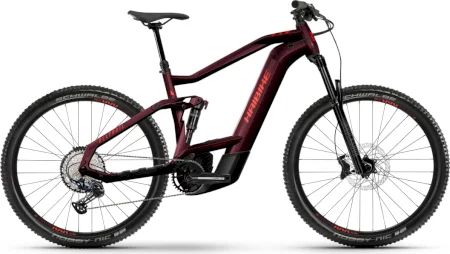 Haibike Alltrail 8 27.5 2023