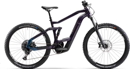 Haibike Alltrail 8 29 2022