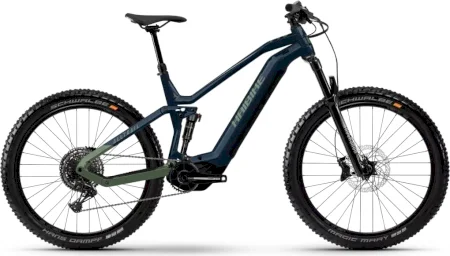 Haibike Alltrail 9 2025