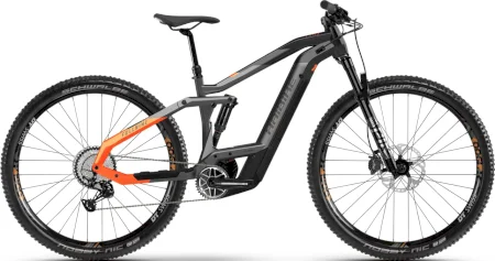 Haibike Fullnine 10 2021