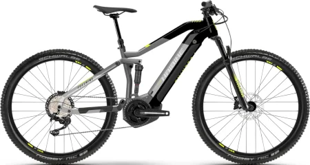 Haibike Fullnine 6 2021