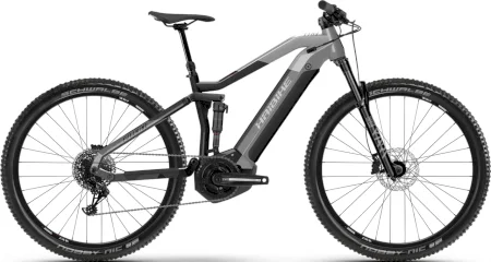 Haibike Fullnine 7 2021