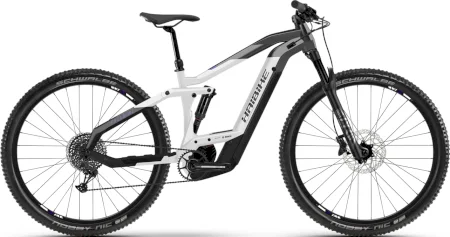 Haibike Fullnine 8 2021