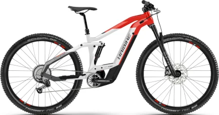 Haibike Fullnine 9 2021
