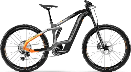 Haibike Fullseven 10 2021
