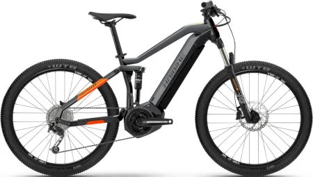 Haibike Fullseven 4 2021