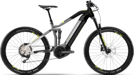 Haibike Fullseven 6 2021