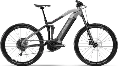 Haibike Fullseven 7 2021