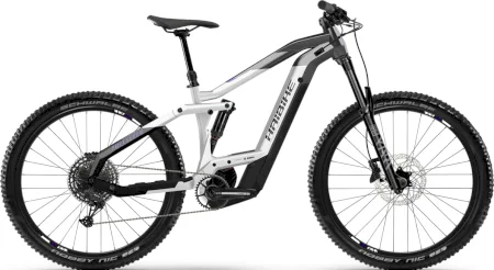 Haibike Fullseven 8 2021