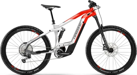 Haibike Fullseven 9 2021
