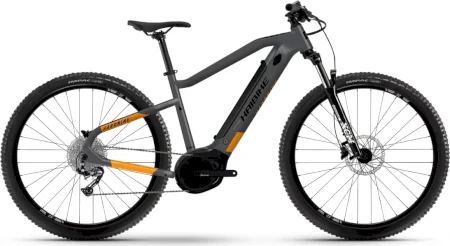 Haibike Hardnine 4 2024