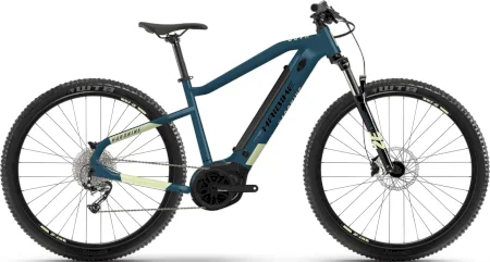 Haibike Hardnine 5 2021