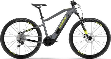 Haibike Hardnine 6 2021