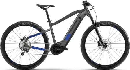 Haibike Hardnine 7 2021