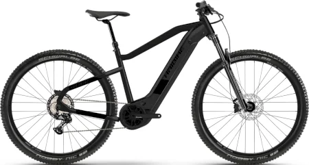 Haibike Hardnine 8 2021