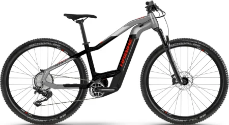 Haibike Hardnine 9 2021