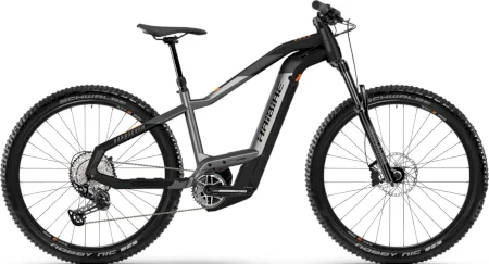 Haibike Hardseven 10 2021