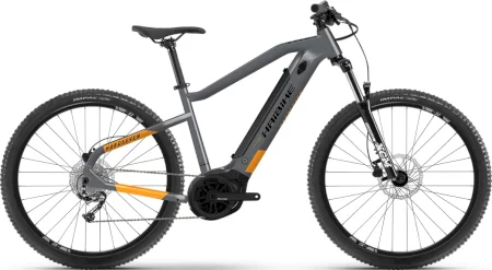 Haibike Hardseven 4 2021