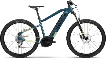 Haibike Hardseven 5 2021