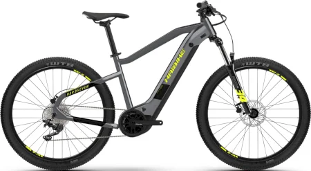 Haibike Hardseven 6 2021