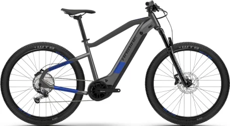Haibike Hardseven 7 2021