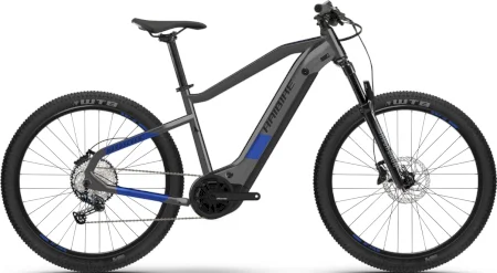 Haibike Hardseven 7 2022